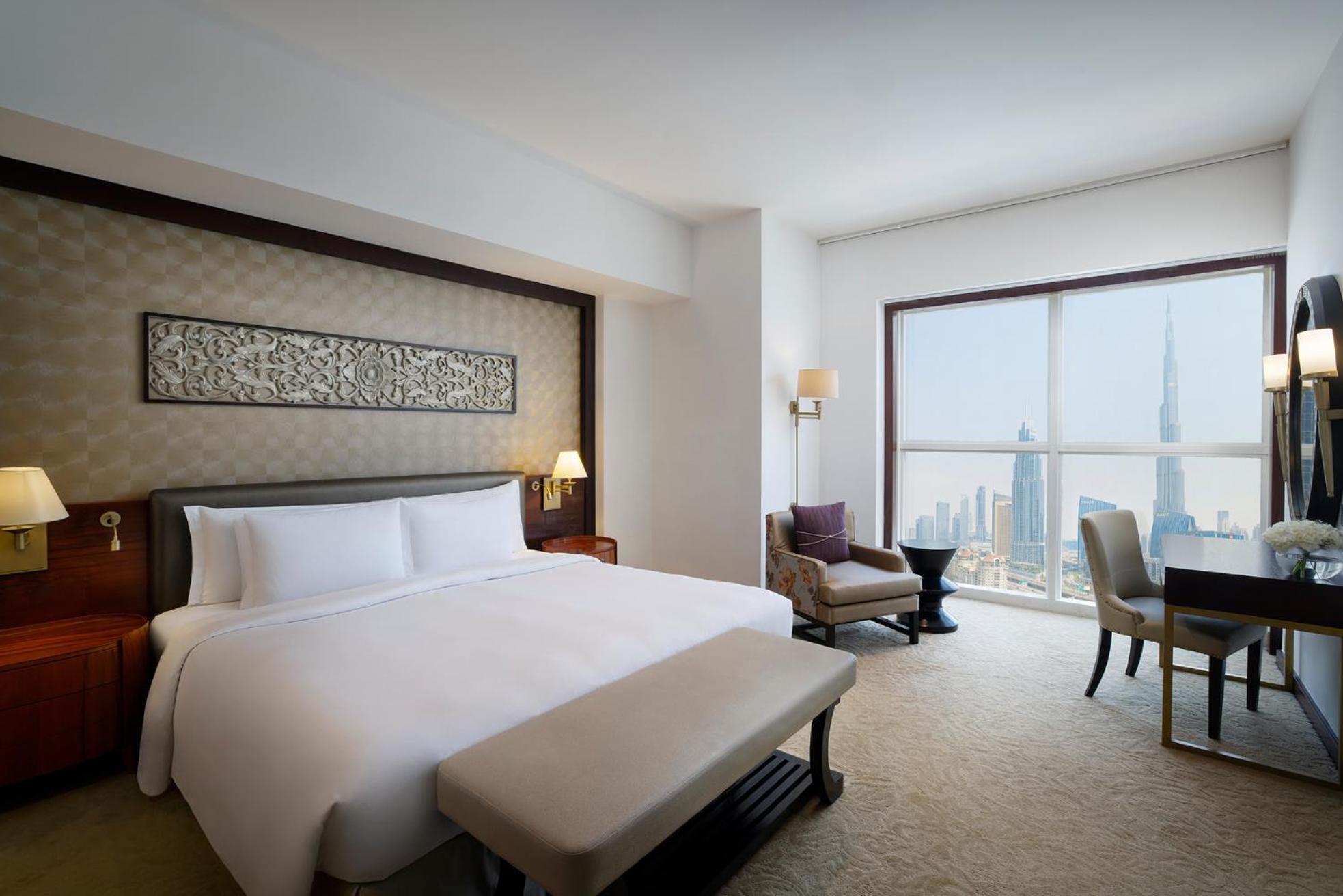 Dusit Thani होटल Dubai