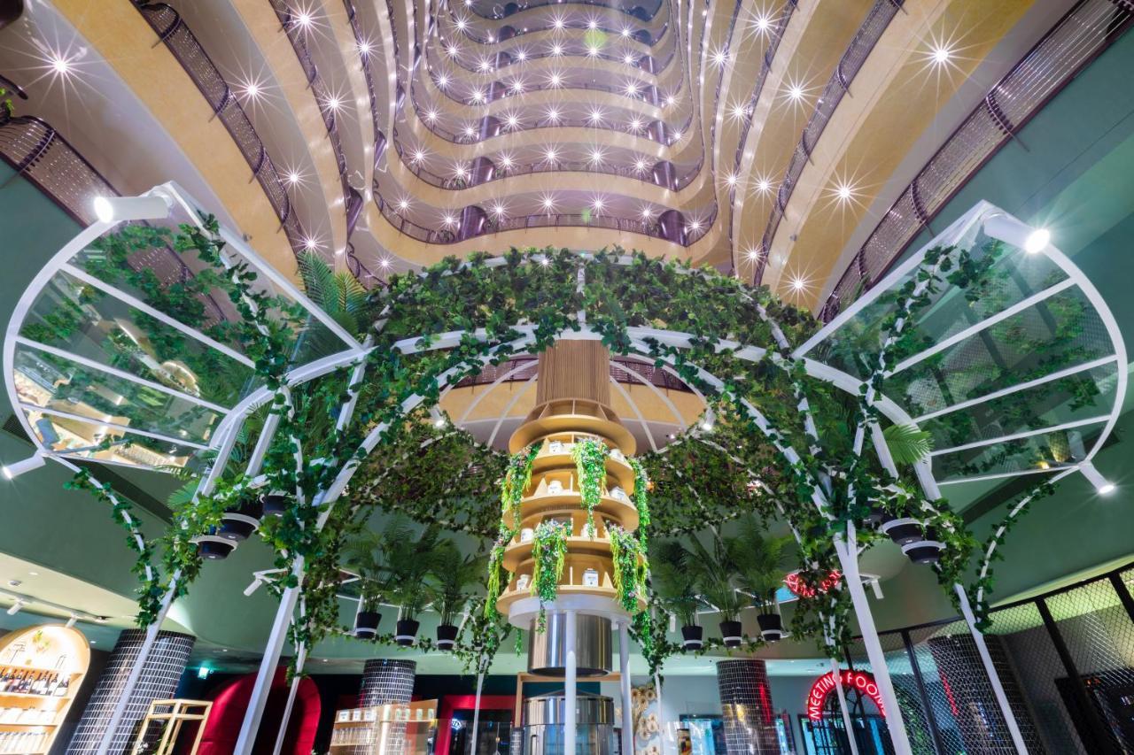 فندق دوسيت ثاني 5*