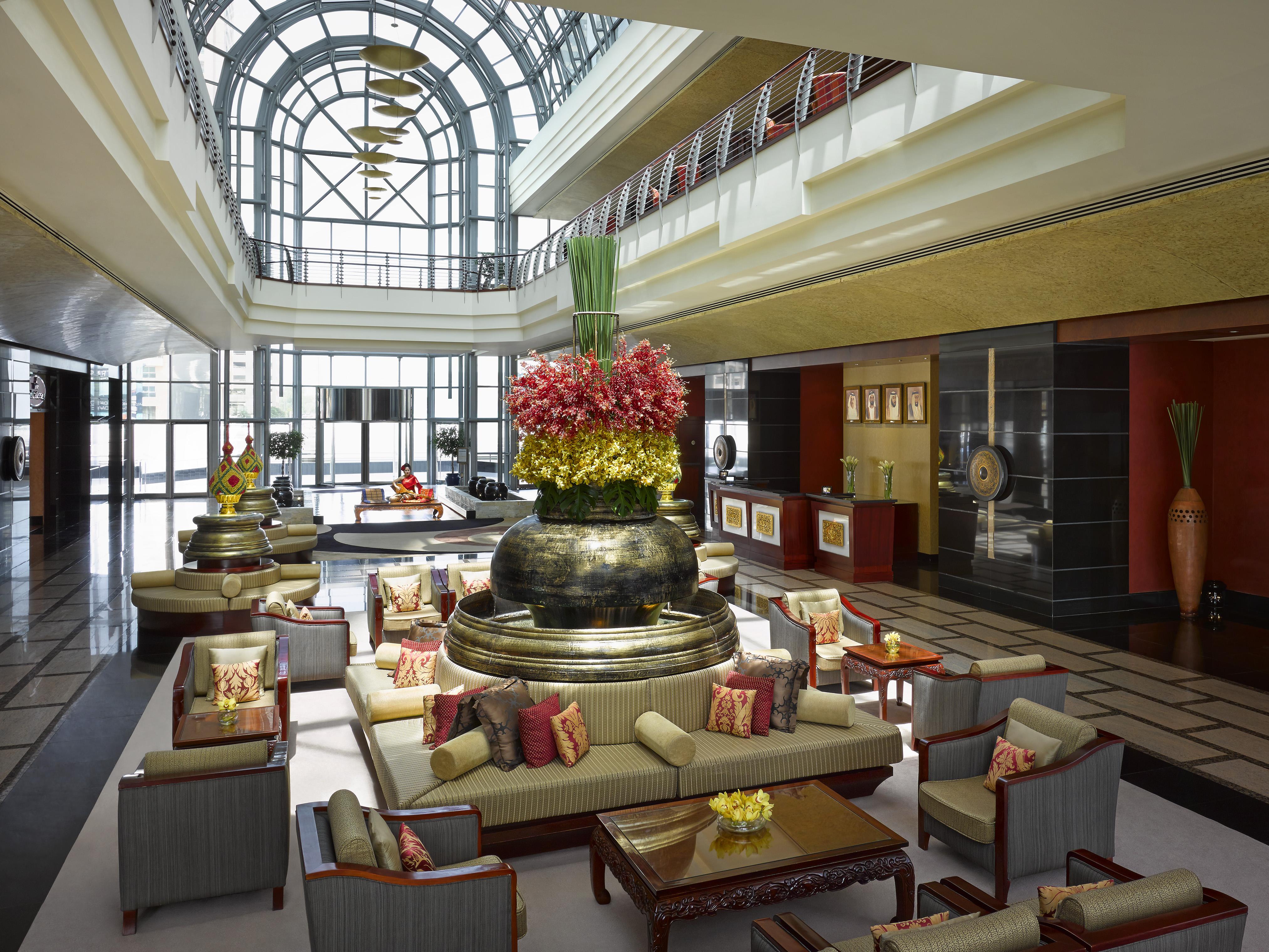 دوسيت ثاني 5* دبي