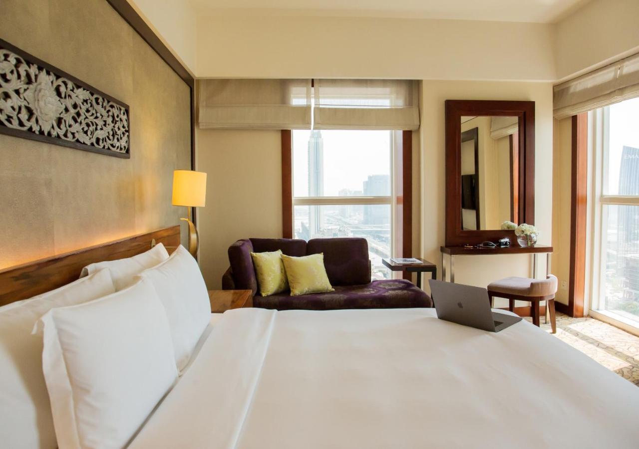 دوسيت ثاني 5* دبي
