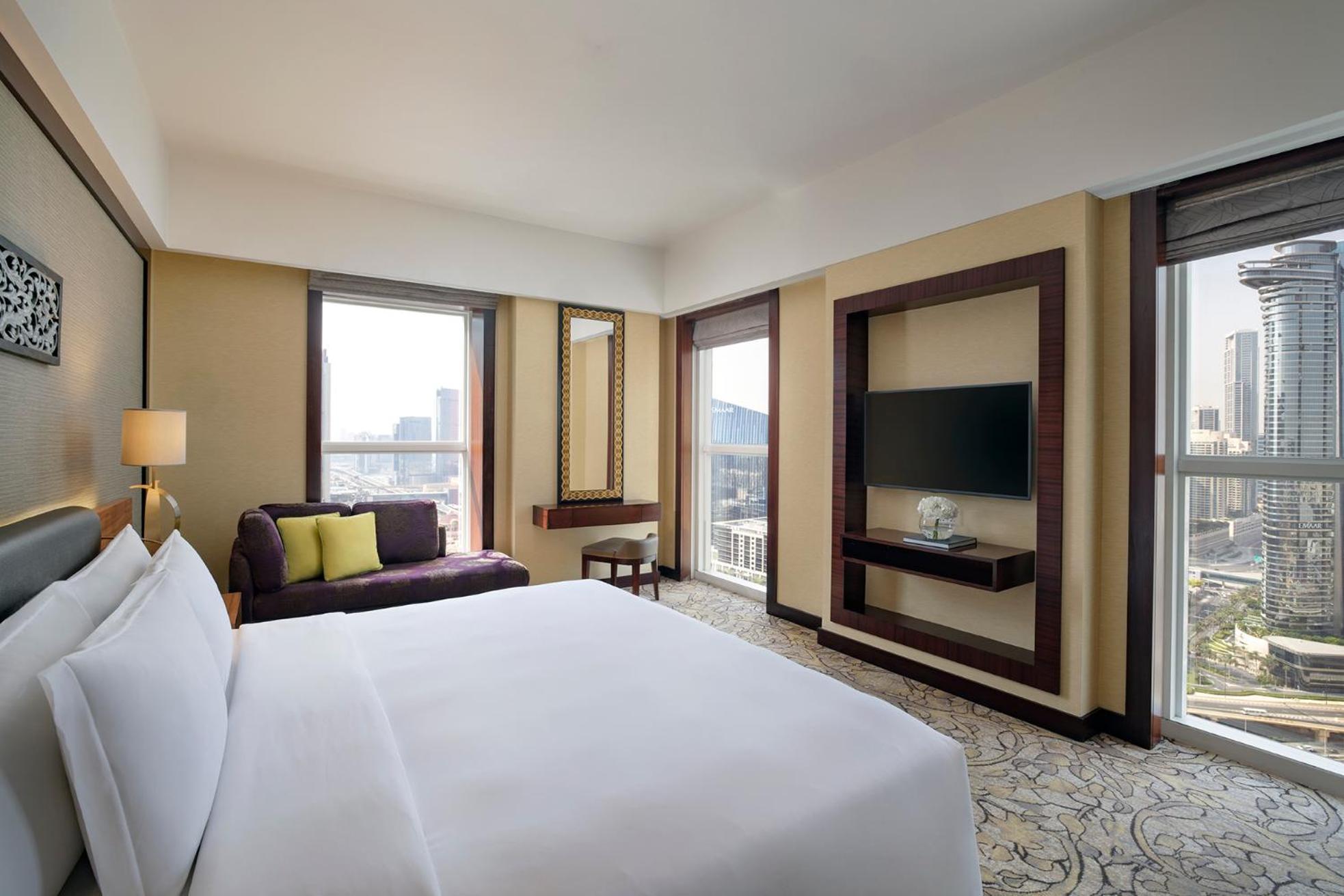 دوسيت ثاني 5* دبي