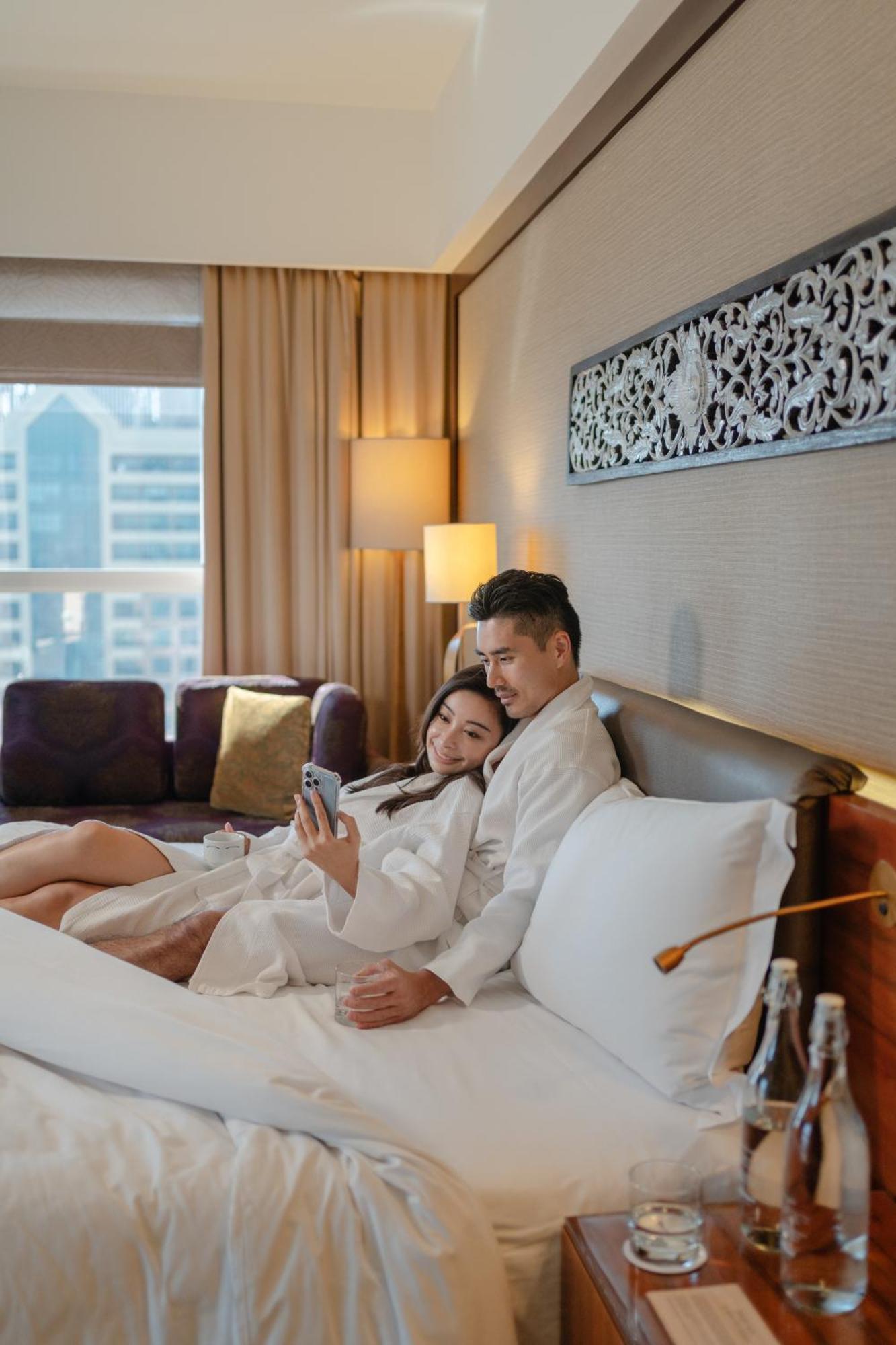 دوسيت ثاني 5* دبي