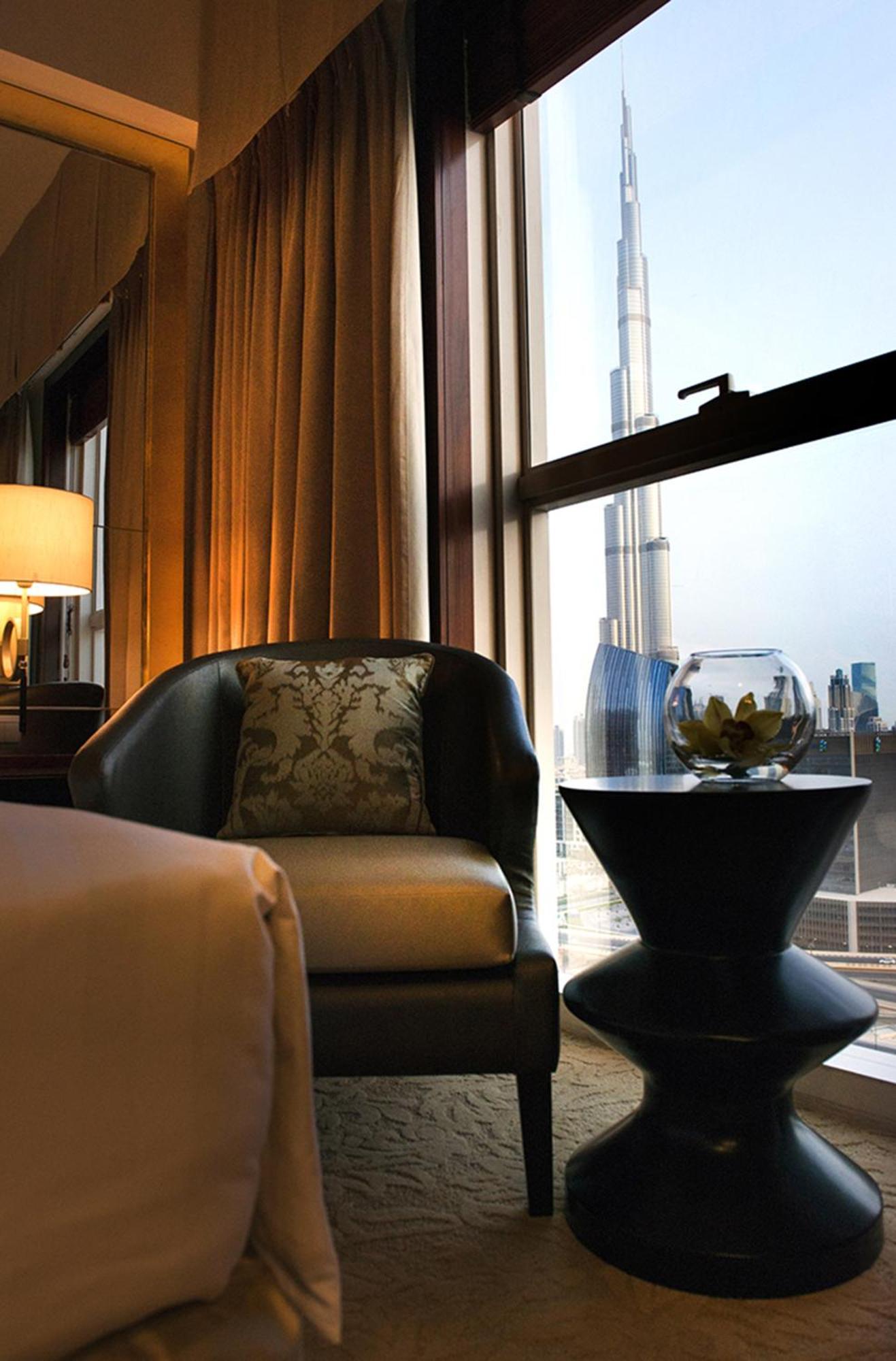دوسيت ثاني 5* دبي